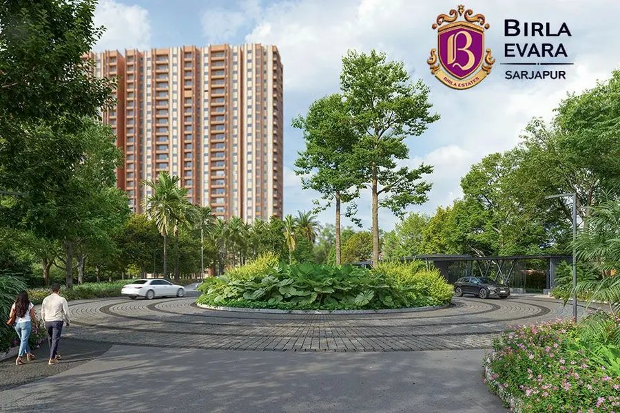 Birla Evara, Sarjapur Road