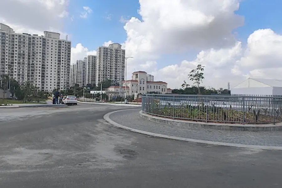 Prestige Southern Star, Begur Road