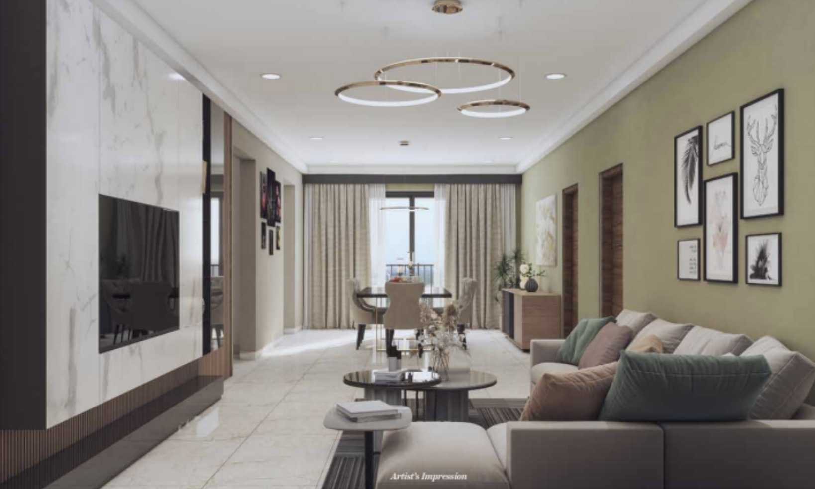 highcompress_Prestige-Apartment-Kitchen-Interior-Render